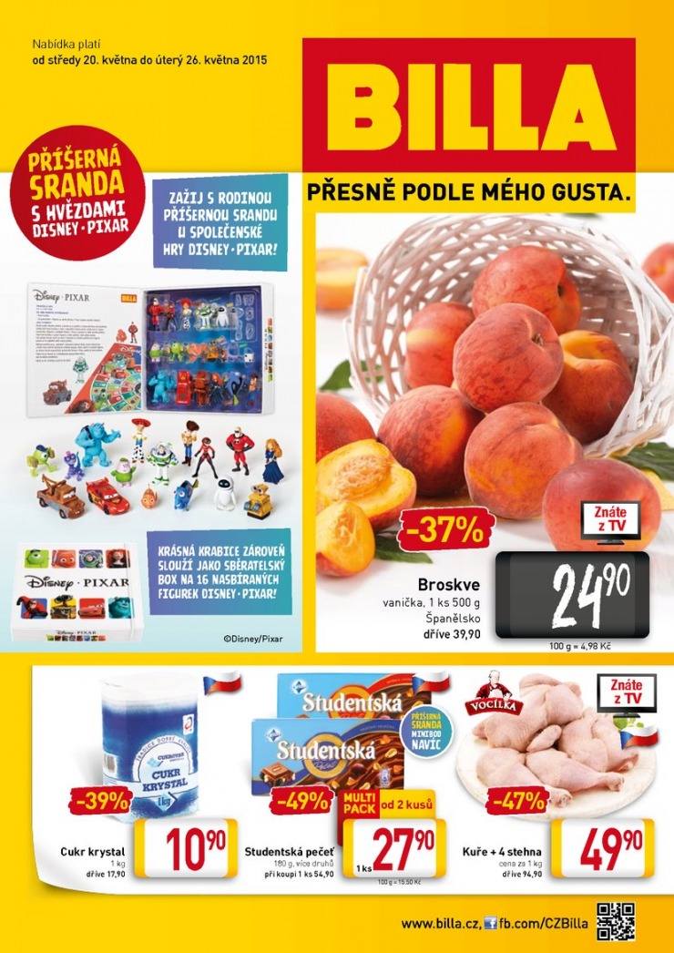 letk Billa velk od 20.5.2015 strana 1