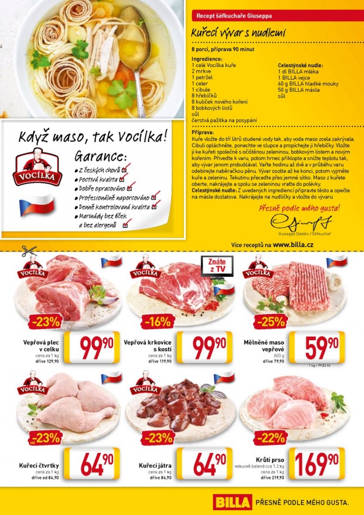 let�k Billa velk� od 20.5.2015 strana 1