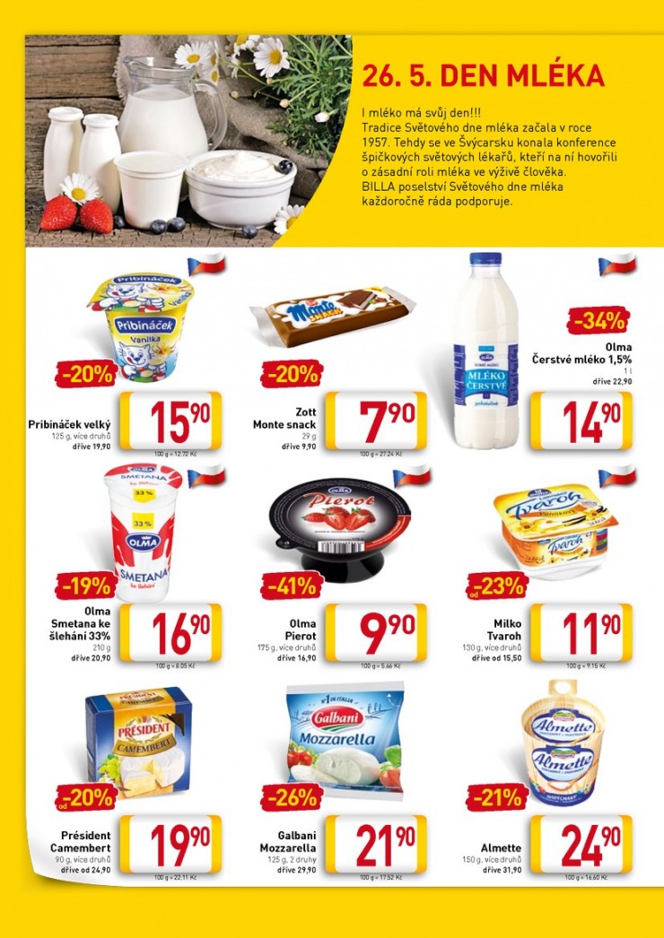 let�k Billa velk� od 20.5.2015 strana 1