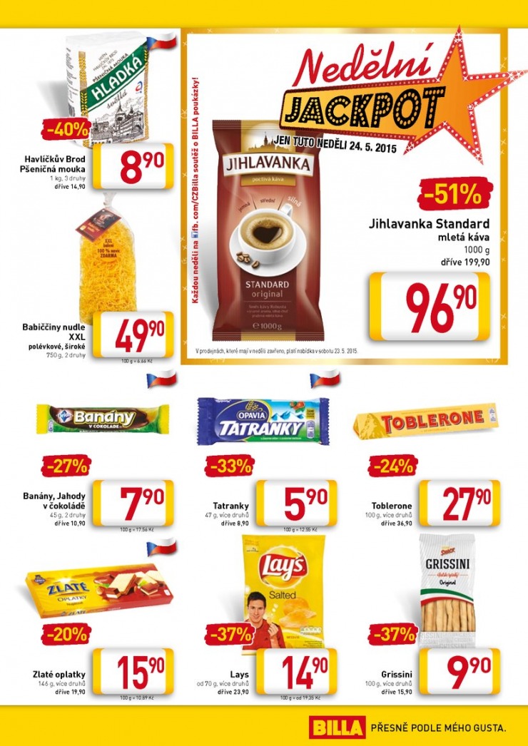 let�k Billa velk� od 20.5.2015 strana 1