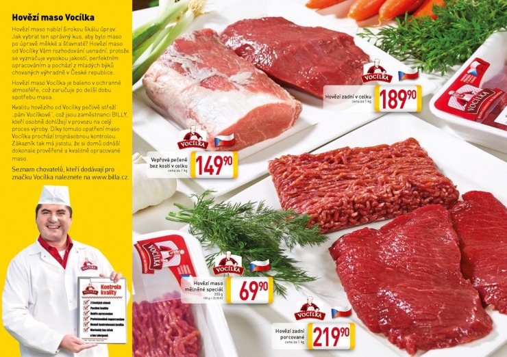 let�k Billa Profila�n� od 18.5.2015 strana 1