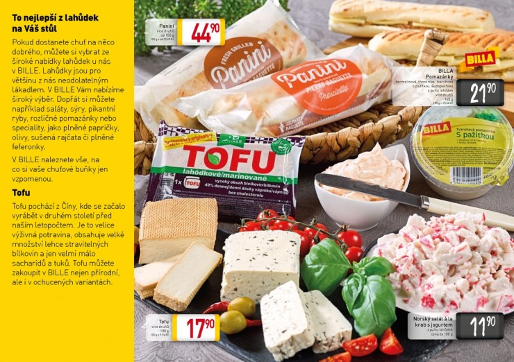 let�k Billa Profila�n� od 18.5.2015 strana 1