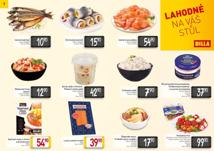 let�k Billa Profila�n� od 18.5.2015 strana 1