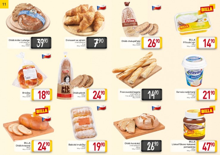 let�k Billa Profila�n� od 18.5.2015 strana 1