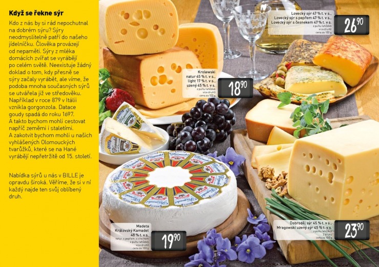 let�k Billa Profila�n� od 18.5.2015 strana 1