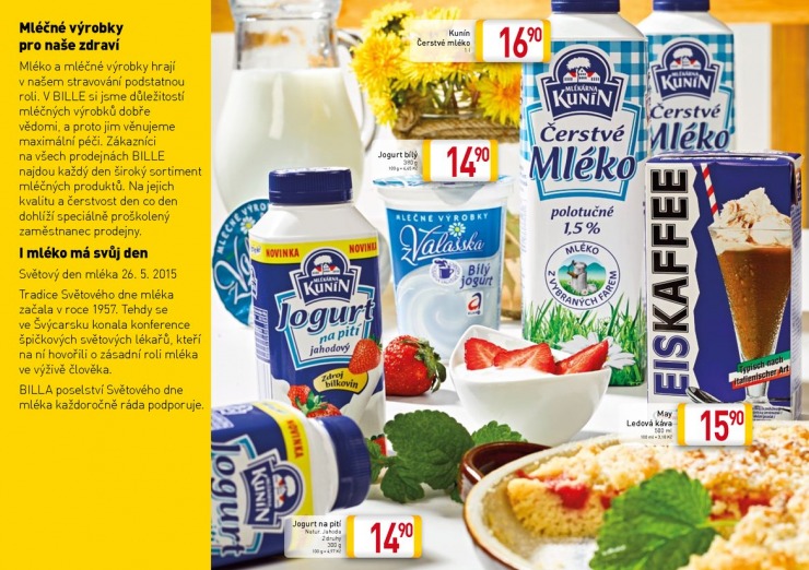 let�k Billa Profila�n� od 18.5.2015 strana 1