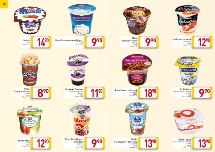 let�k Billa Profila�n� od 18.5.2015 strana 1