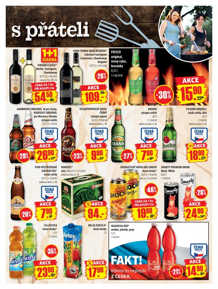 leták Penny Aktuální nabídka od 21.5.2015 strana 1 leták Penny Aktuální nabídka od 21.5.2015 strana 1