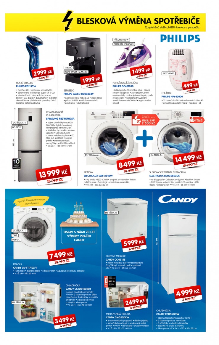 leták Okay Aktuální leták od 20.5.2015 strana 1 leták Okay Aktuální leták od 20.5.2015 strana 1