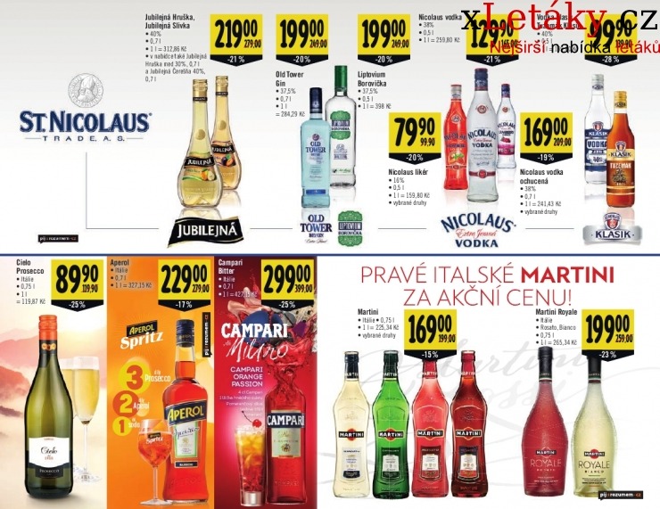 let�k Albert Hypermarket - Katalog ak�n� let�k strana 1