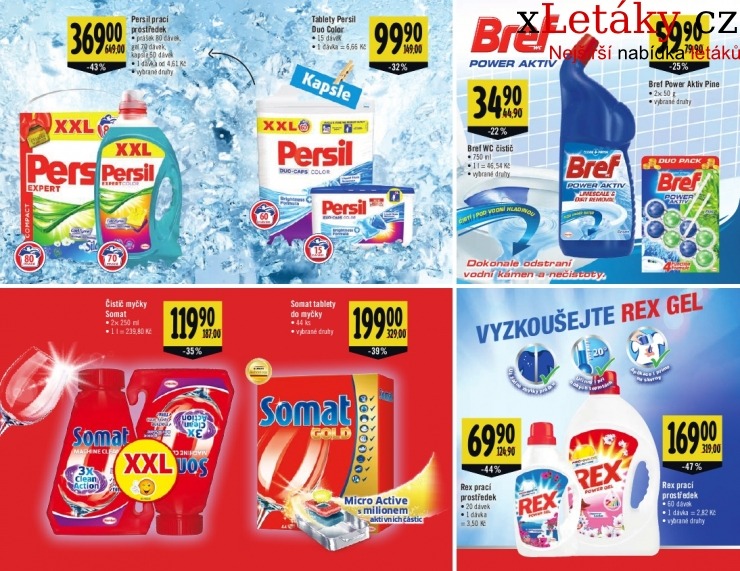 let�k Albert Hypermarket - Katalog ak�n� let�k strana 1