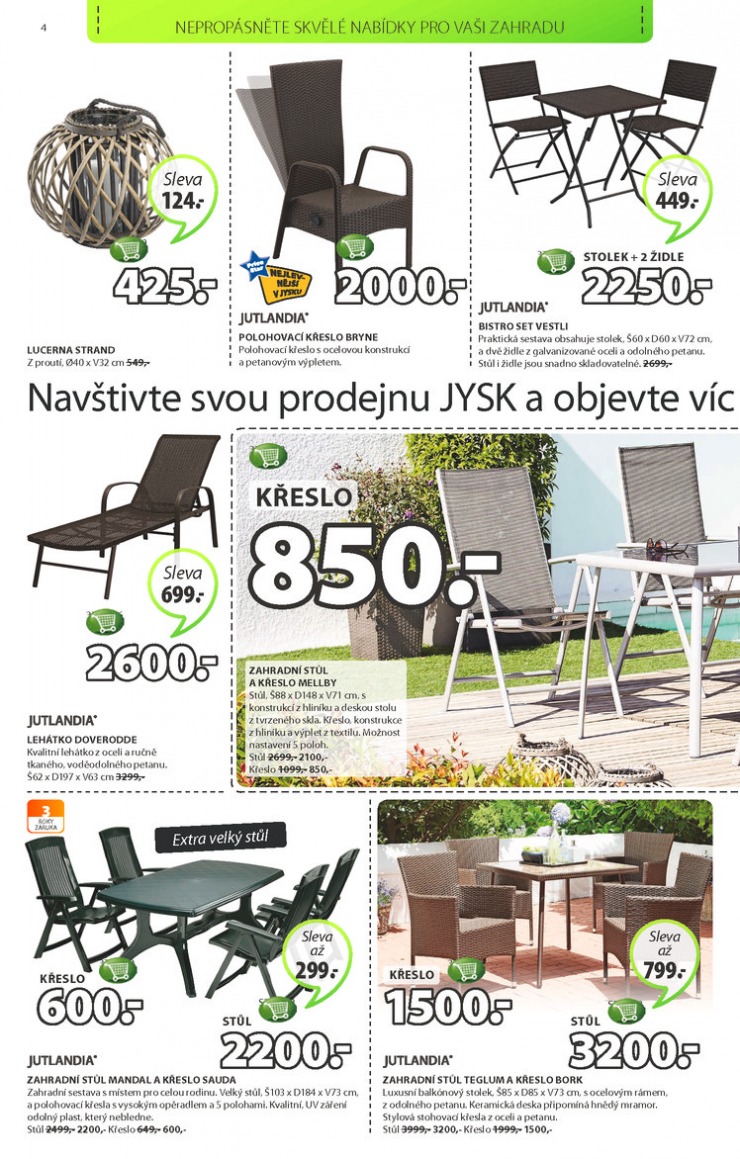letk Jysk Nabdka tdne od 21.5.2015 strana 1