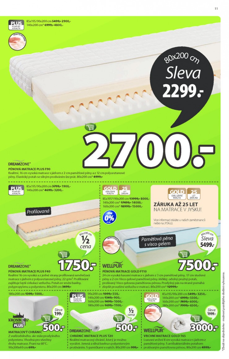 leták Jysk Nabídka týdne od 21.5.2015 strana 1 leták Jysk Nabídka týdne od 21.5.2015 strana 1