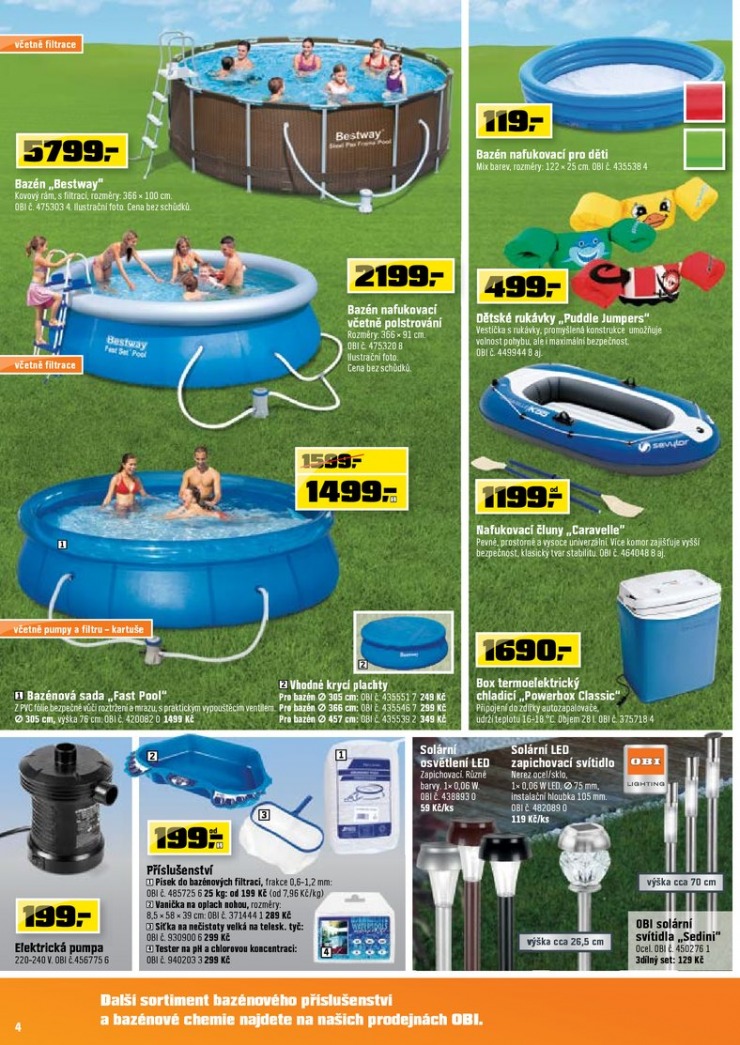 let�k OBI Aktu�ln� let�k od 21.5.2015 strana 1