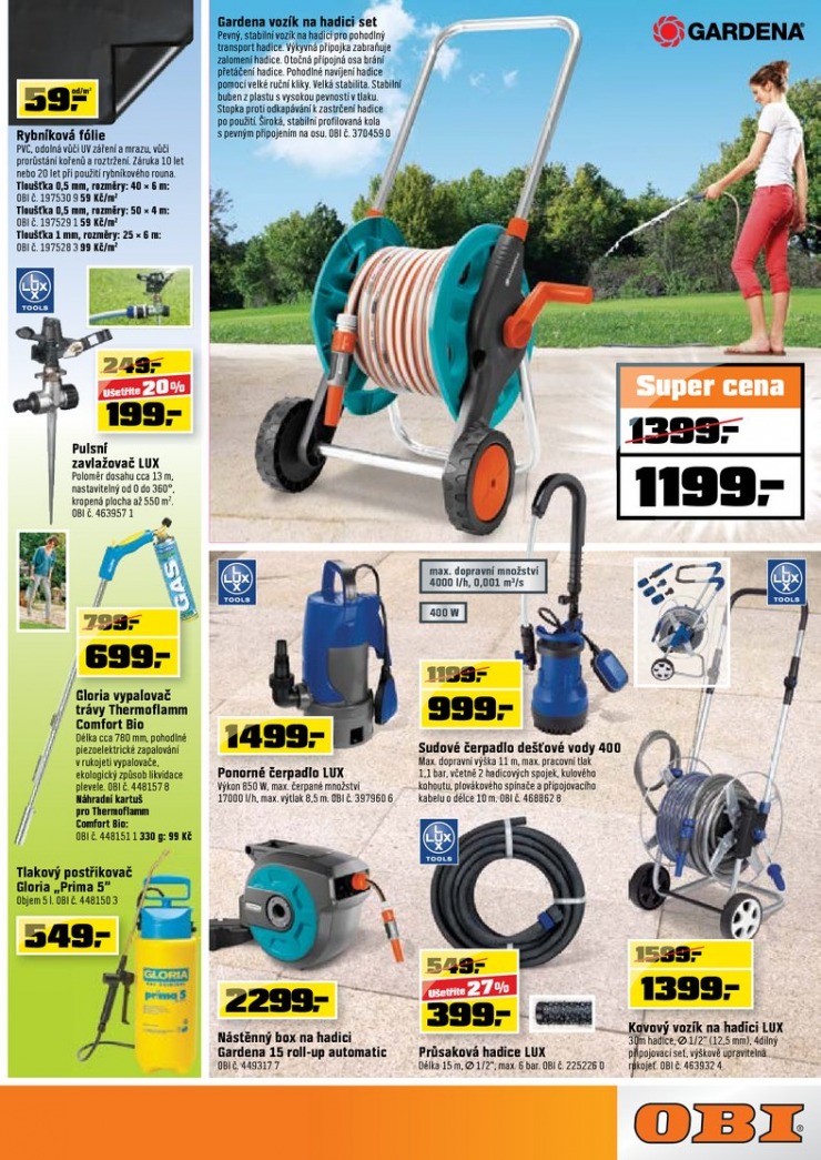 let�k OBI Aktu�ln� let�k od 21.5.2015 strana 1