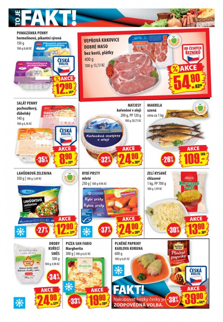 let�k Penny Aktu�ln� nab�dka od 25.5.2015 strana 1