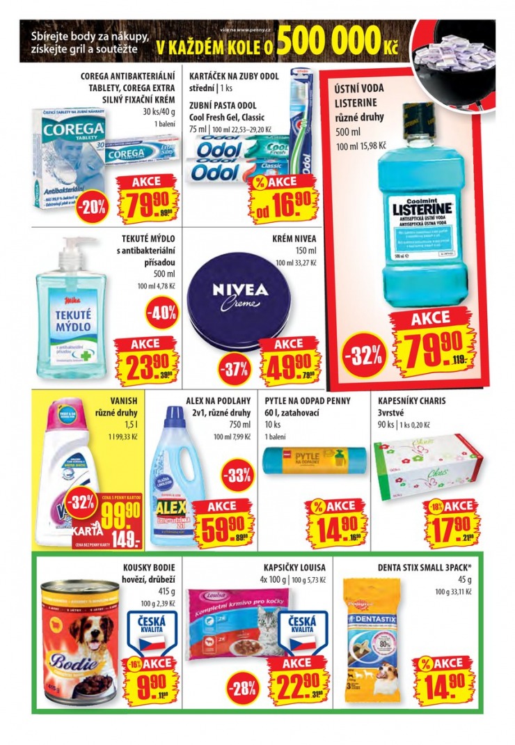 let�k Penny Aktu�ln� nab�dka od 25.5.2015 strana 1