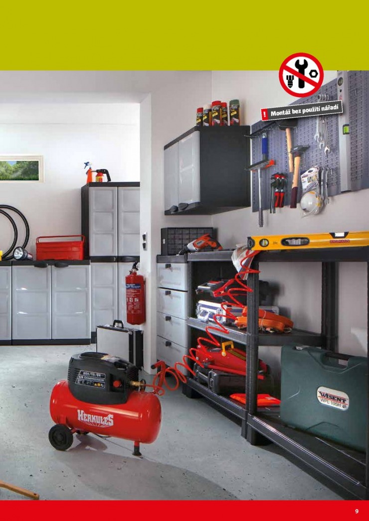 leták Bauhaus Regály od 22.5.2015 strana 1 leták Bauhaus Regály od 22.5.2015 strana 1