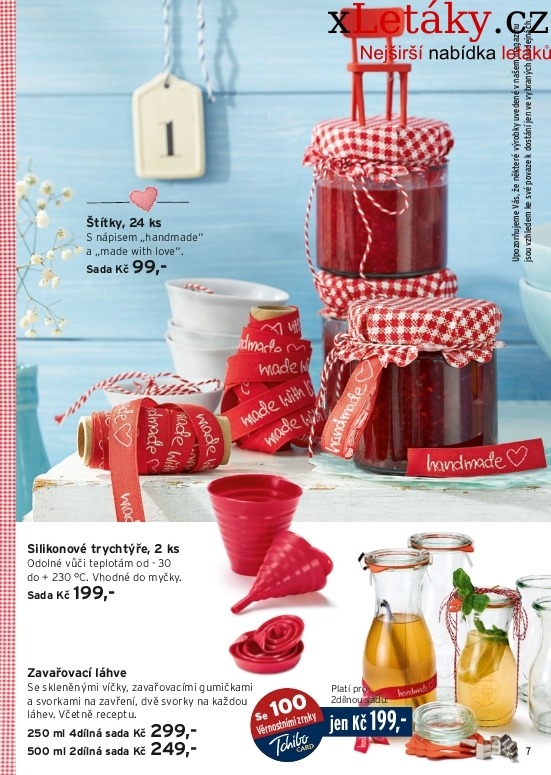 let�k Tchibo let�k strana 1