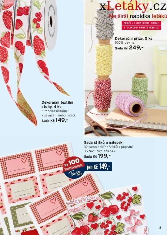 let�k Tchibo let�k strana 1