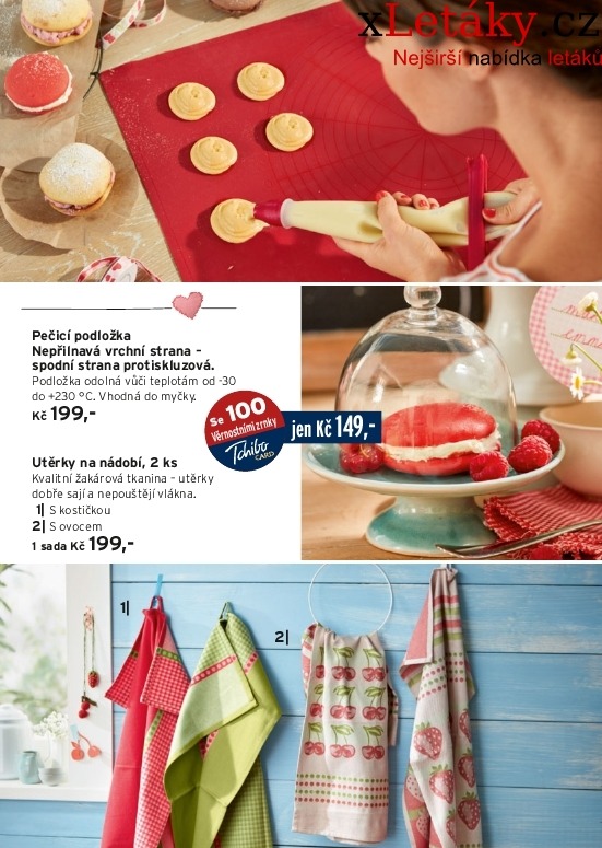 let�k Tchibo let�k strana 1