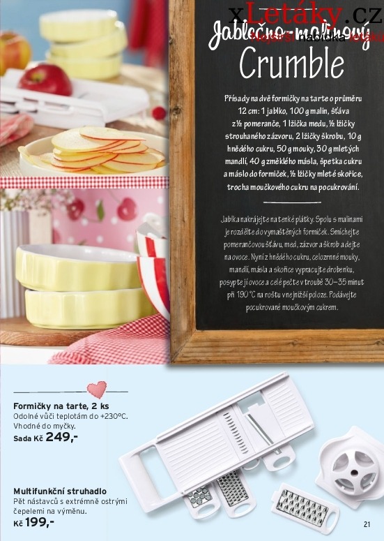 let�k Tchibo let�k strana 1