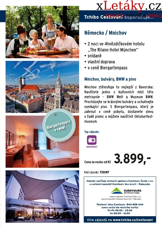 let�k Tchibo let�k strana 1