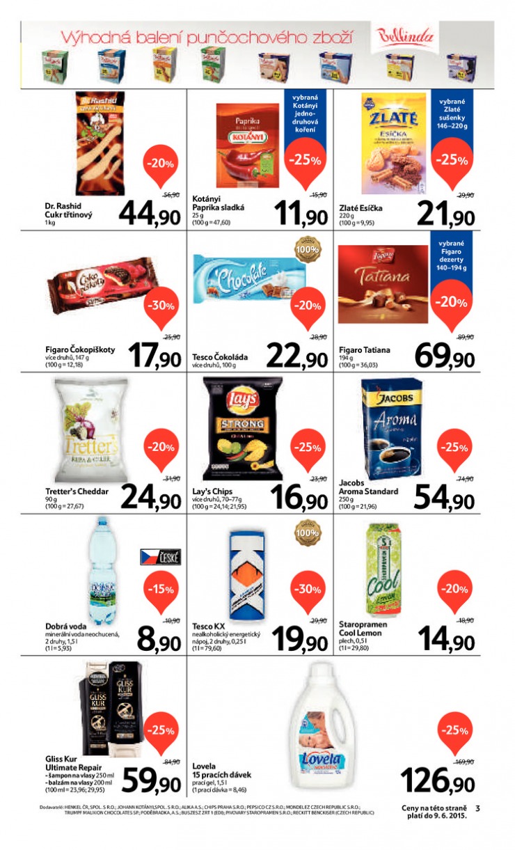 leták Tesco Expres obchody od 27.5.2015 strana 1 leták Tesco Expres obchody od 27.5.2015 strana 1