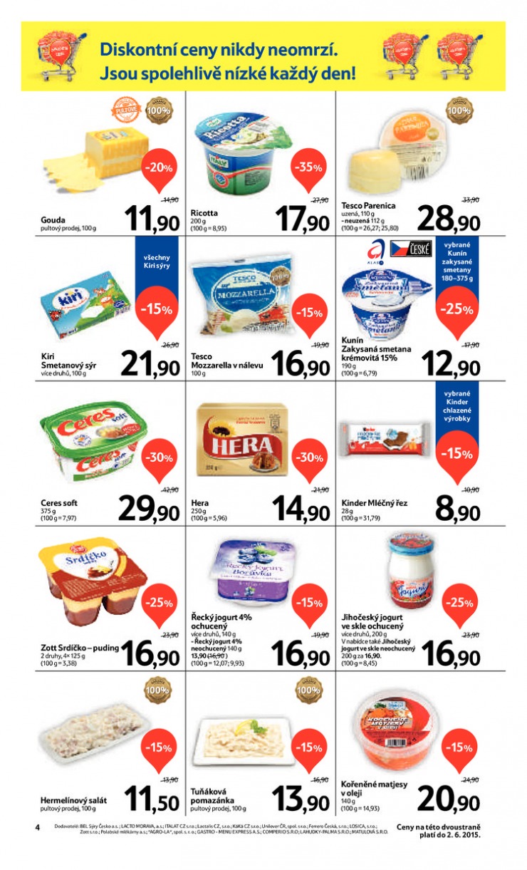 let�k Tesco velk� hypermarkety od 27.5.2015 strana 1
