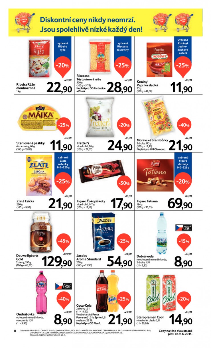 let�k Tesco velk� hypermarkety od 27.5.2015 strana 1