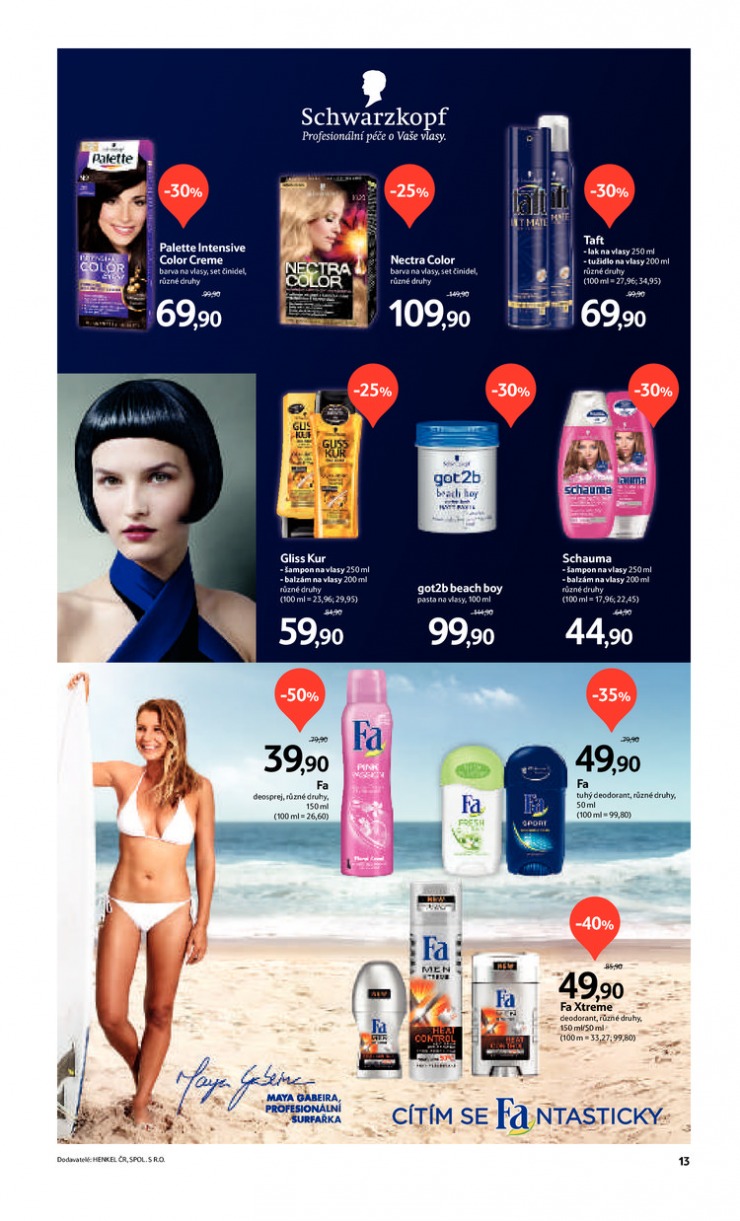 let�k Tesco velk� hypermarkety od 27.5.2015 strana 1
