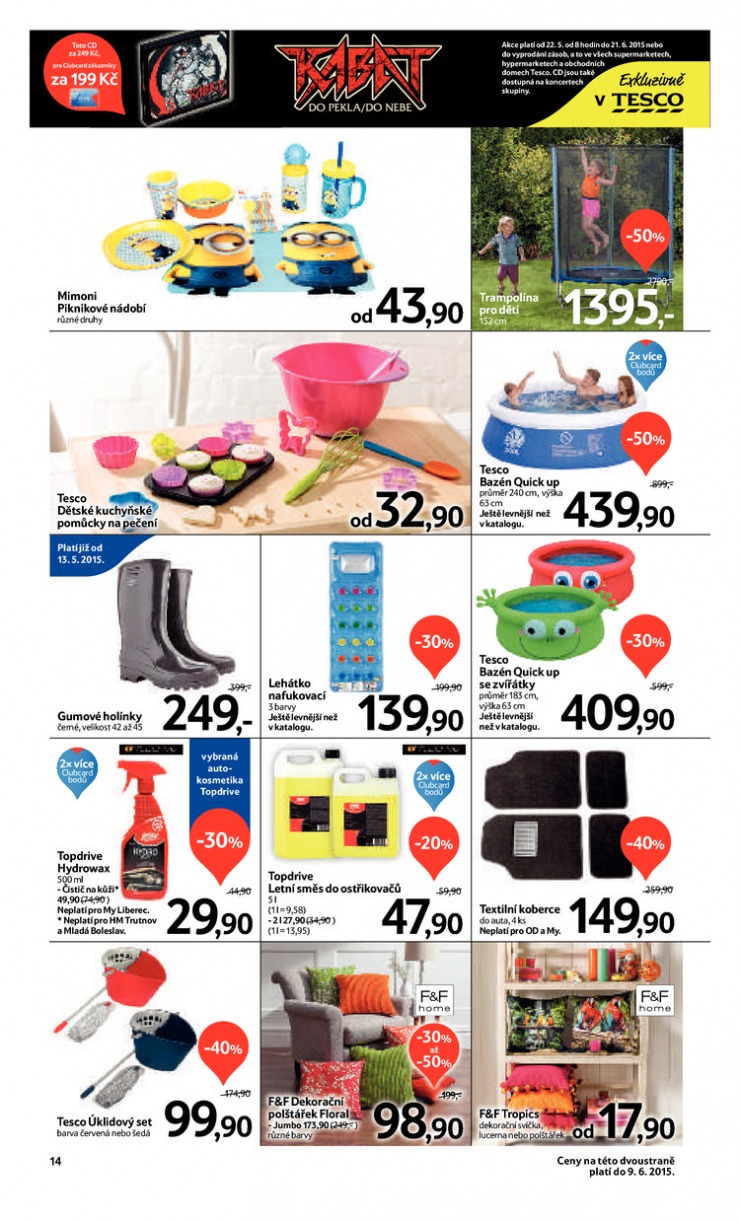 let�k Tesco velk� hypermarkety od 27.5.2015 strana 1