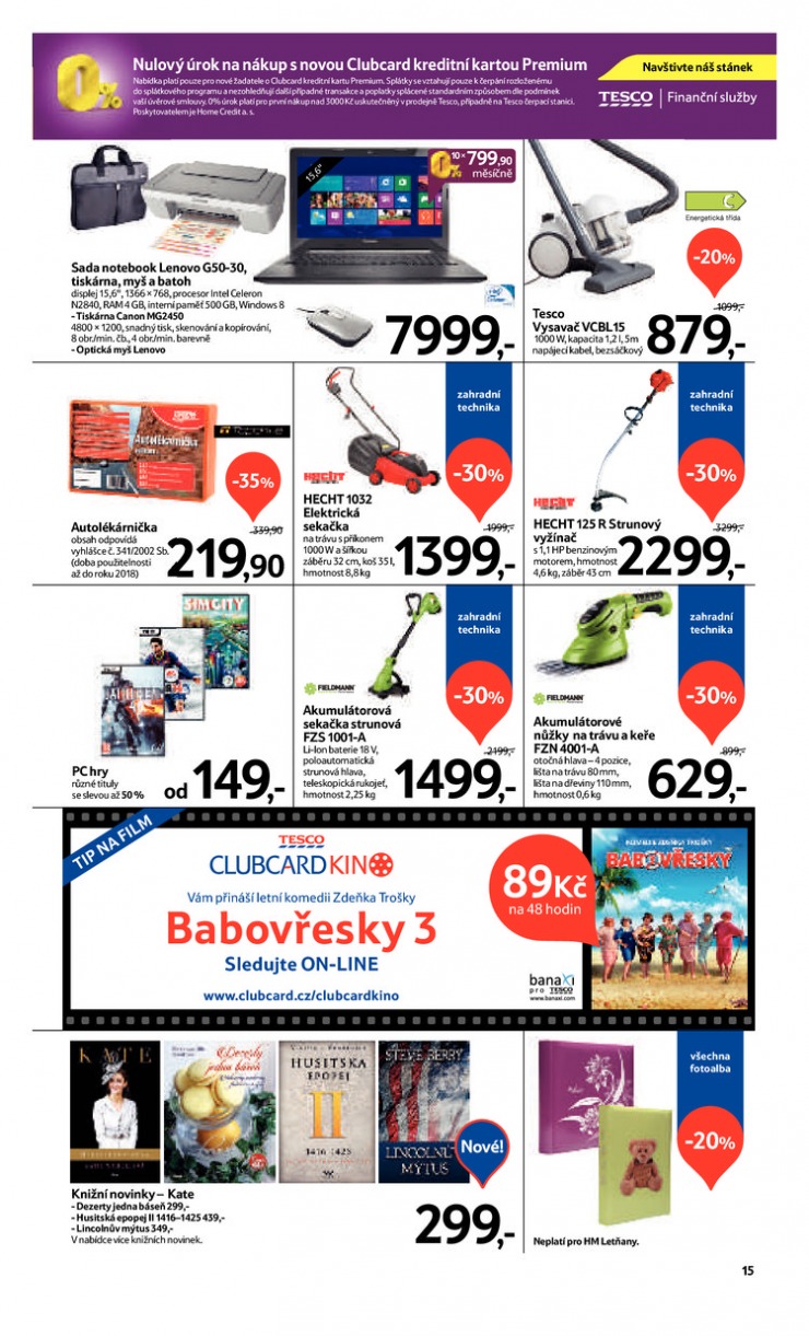 let�k Tesco velk� hypermarkety od 27.5.2015 strana 1