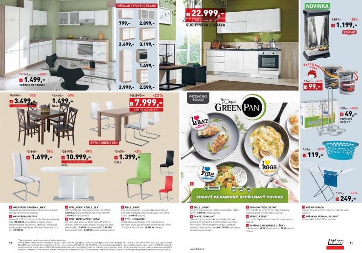 let�k Kika Aktu�ln� let�k od 25.5.2015 strana 1