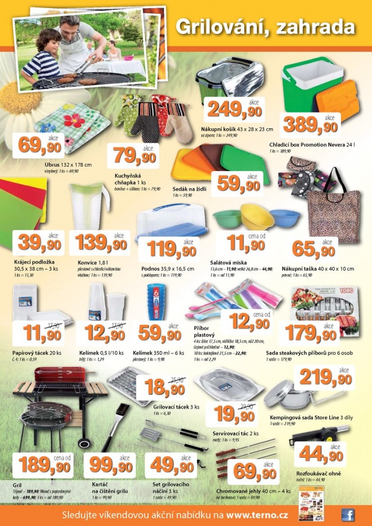 leták COOP Terno od 27.5.2015 strana 1 leták COOP Terno od 27.5.2015 strana 1