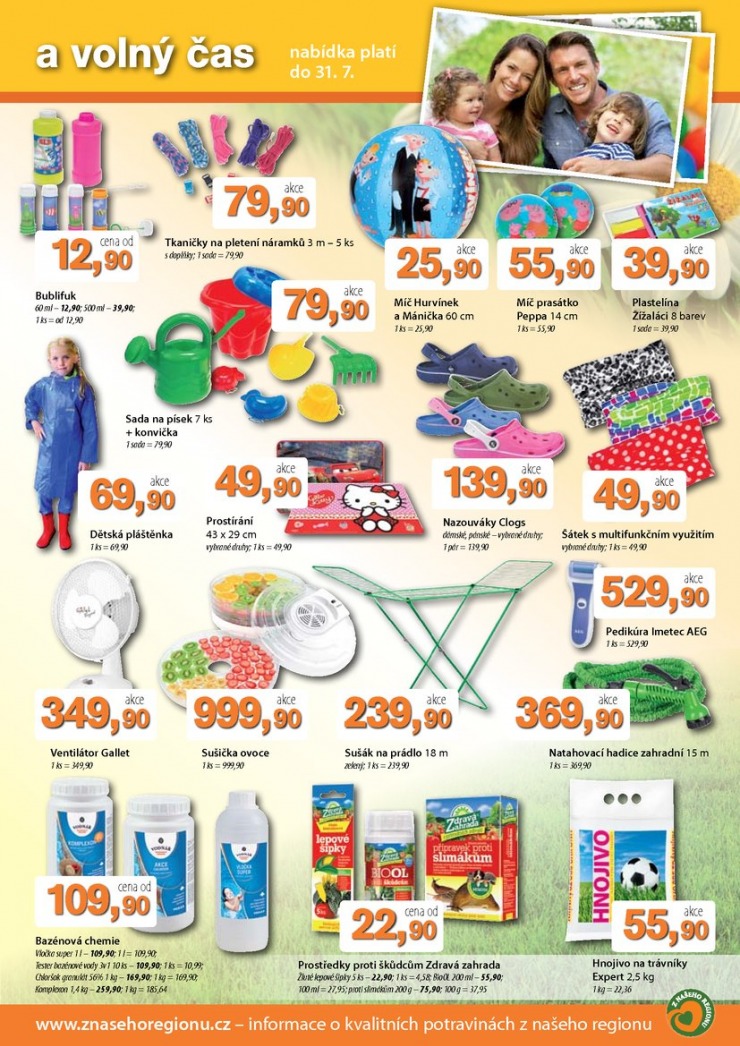 leták COOP Terno od 27.5.2015 strana 1 leták COOP Terno od 27.5.2015 strana 1