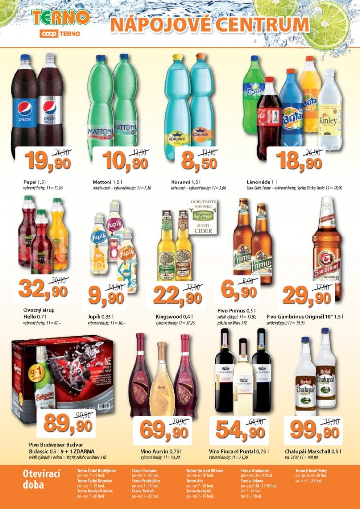 let�k COOP Terno od 27.5.2015 strana 1