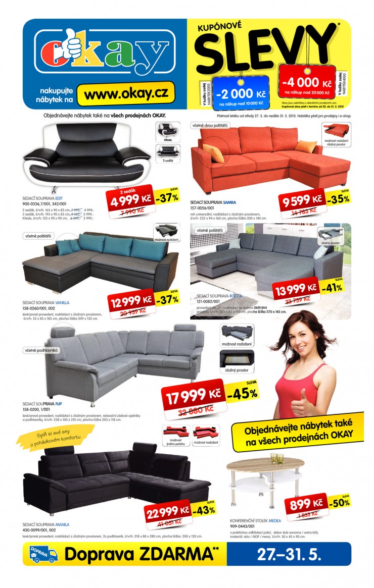 let�k Okay Aktu�ln� let�k od 27.5.2015 strana 1