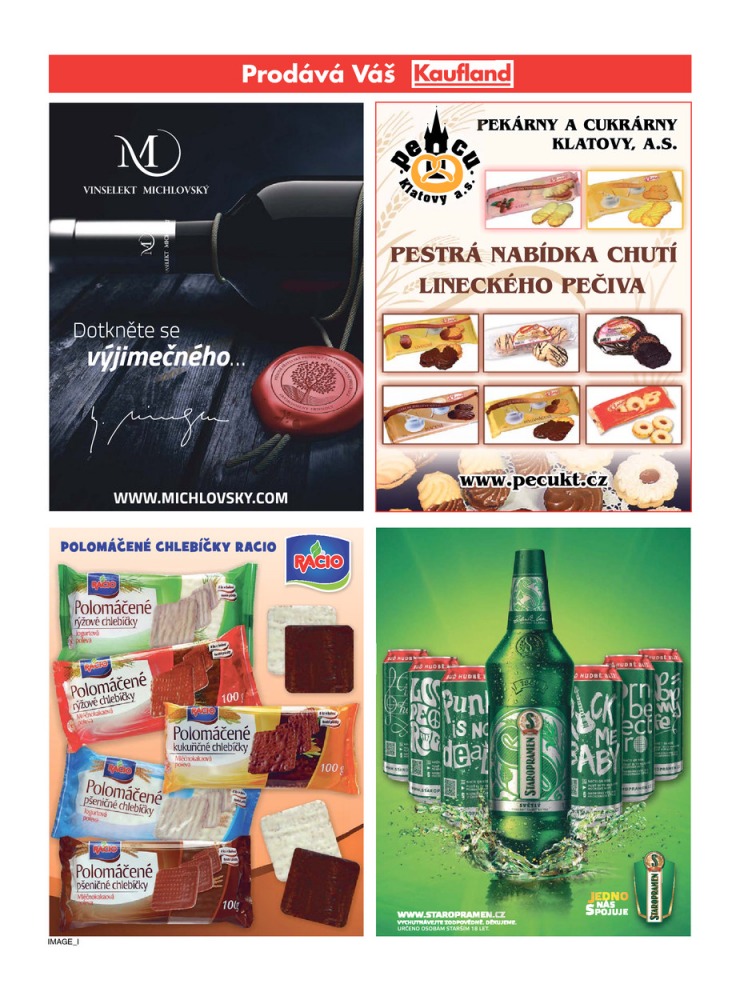 let�k Kaufland Aktu�ln� nab�dka od 28.5.2015 strana 1
