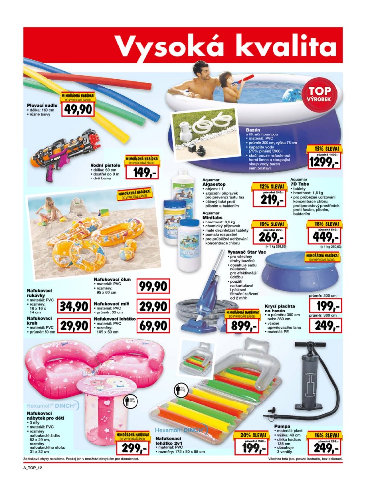 let�k Kaufland Aktu�ln� nab�dka od 28.5.2015 strana 1