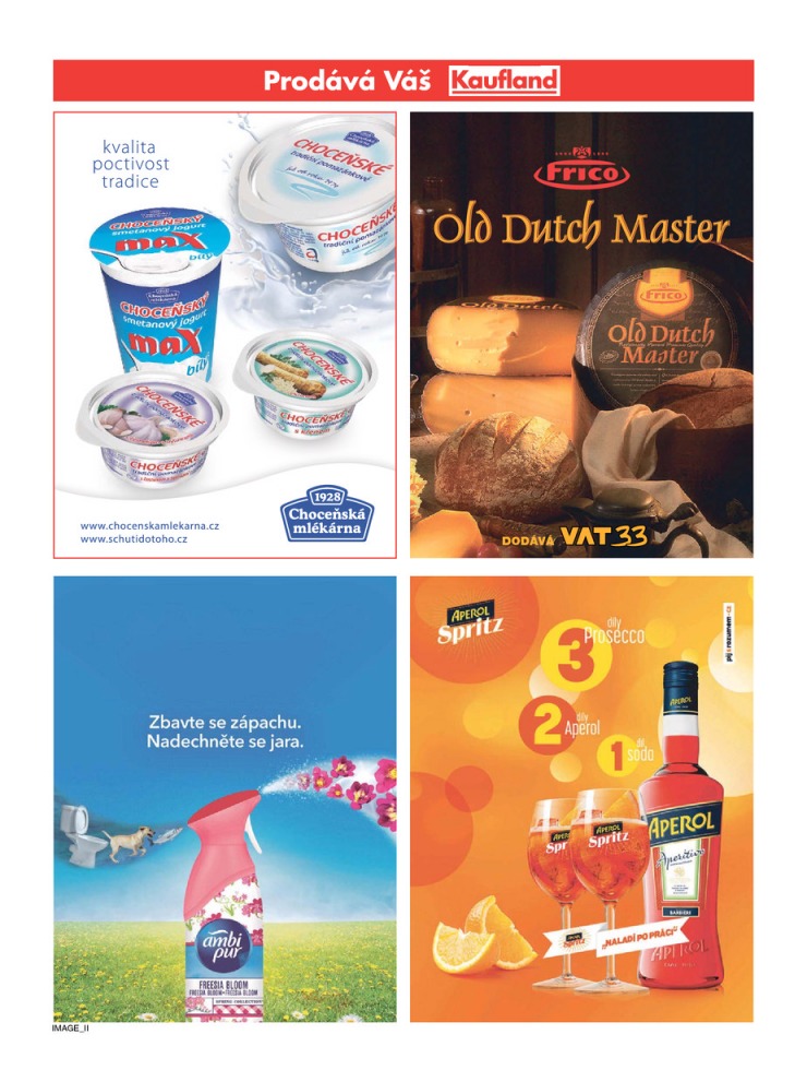 let�k Kaufland Aktu�ln� nab�dka od 28.5.2015 strana 1