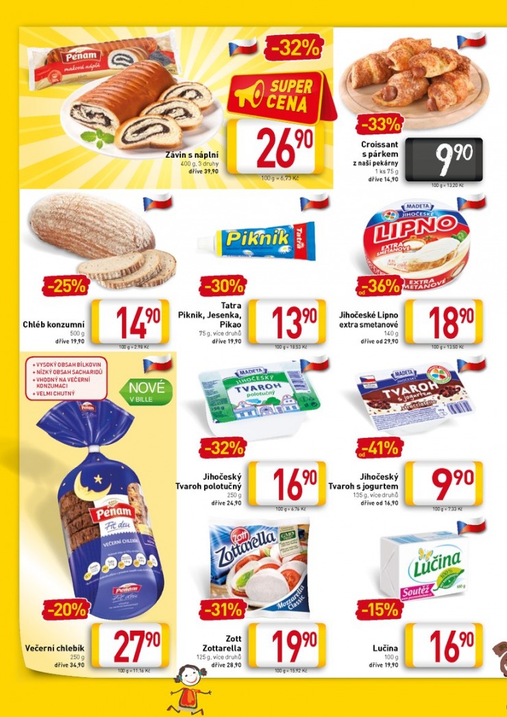 leták Billa velký od 27.5.2015 strana 1 leták Billa velký od 27.5.2015 strana 1