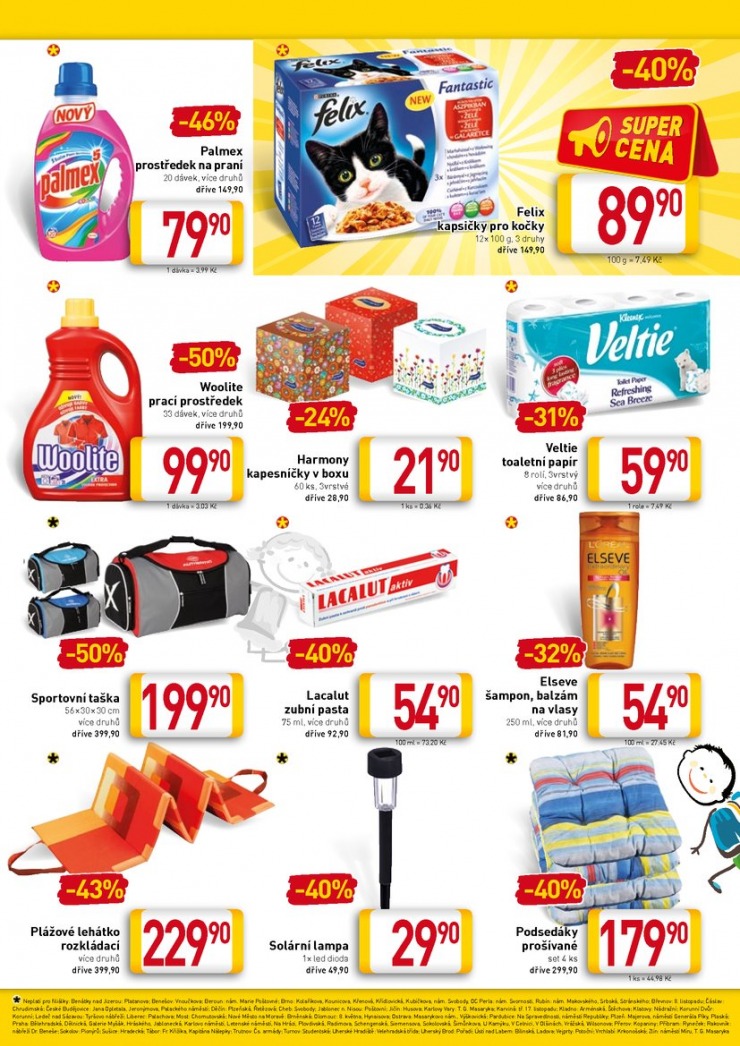 leták Billa velký od 27.5.2015 strana 1 leták Billa velký od 27.5.2015 strana 1