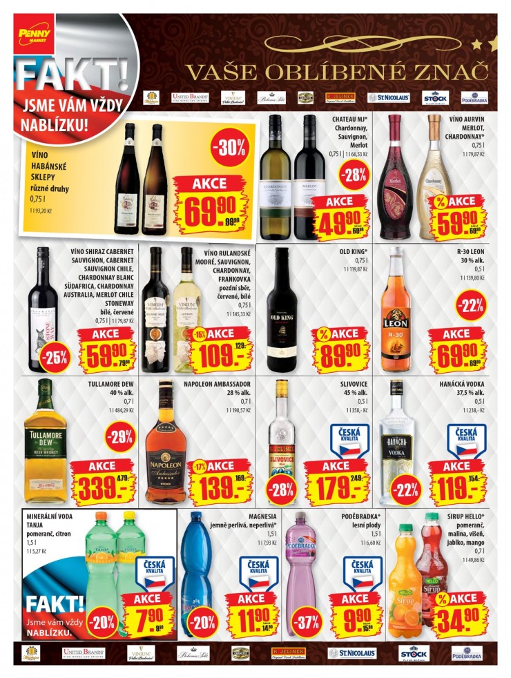 leták Penny Aktuální nabídka od 28.5.2015 strana 1 leták Penny Aktuální nabídka od 28.5.2015 strana 1