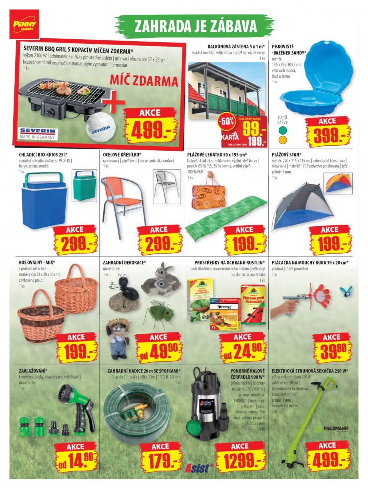 leták Penny Aktuální nabídka od 28.5.2015 strana 1 leták Penny Aktuální nabídka od 28.5.2015 strana 1