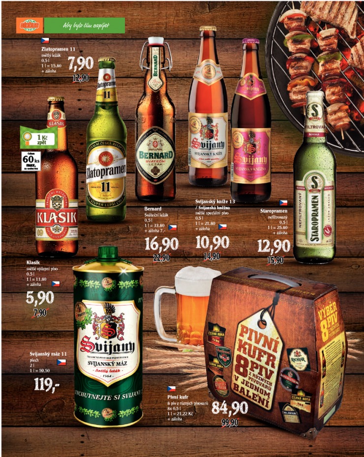 let�k Globus Grilova�ka od 28.5.2015 strana 1