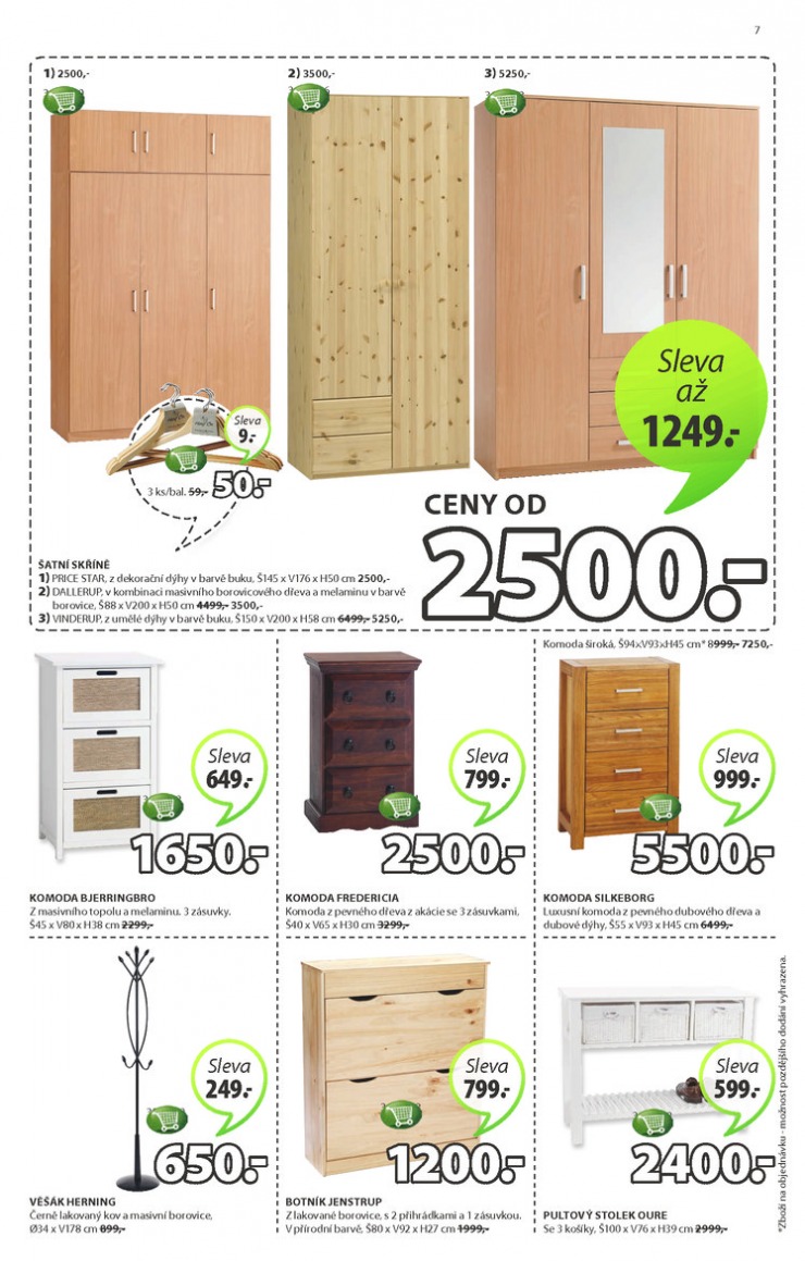 leták Jysk Nabídka týdne od 28.5.2015 strana 1 leták Jysk Nabídka týdne od 28.5.2015 strana 1
