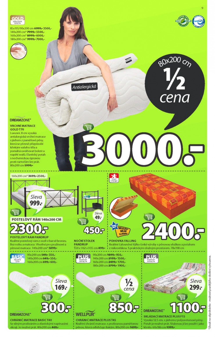 leták Jysk Nabídka týdne od 28.5.2015 strana 1 leták Jysk Nabídka týdne od 28.5.2015 strana 1