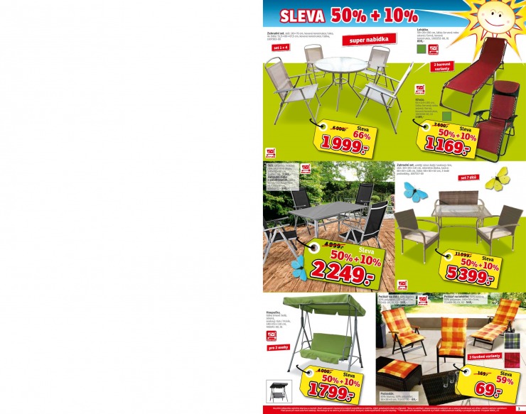 letk Asko nbytek katalog od 28.5.2015 strana 1