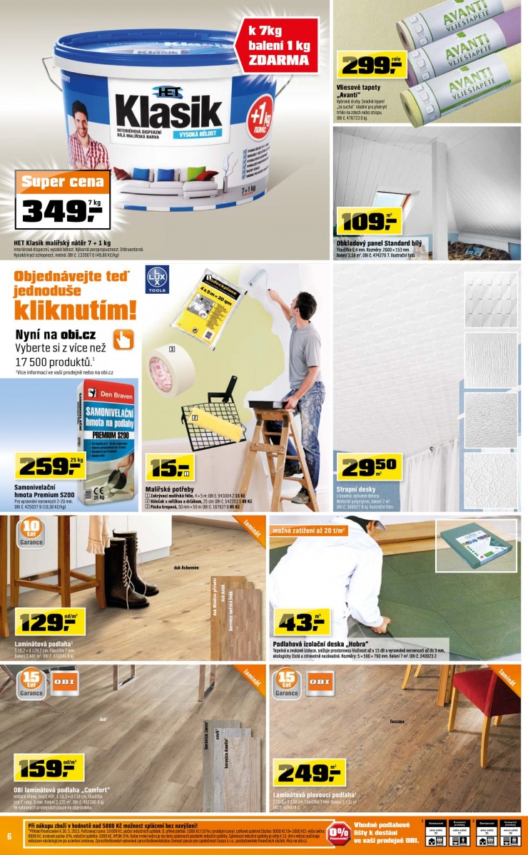 let�k OBI Aktu�ln� let�k od 31.5.2015 strana 1